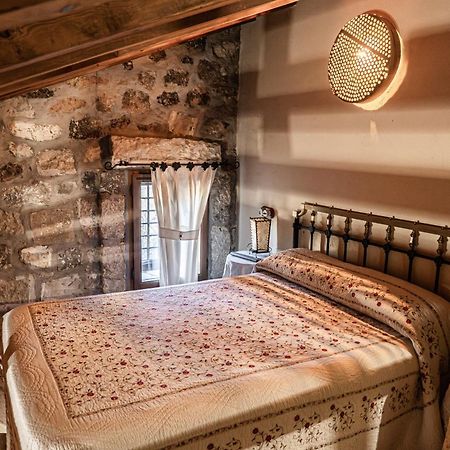 Casas Rurales Chon Alto Tajo Пералехос-де-лас-Тручас Екстер'єр фото